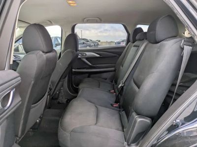 2021 Mazda CX-9 — photo 13 view