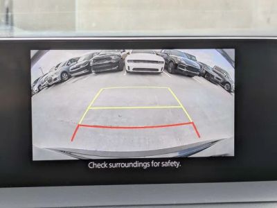 2021 Mazda CX-9 — photo 21 view