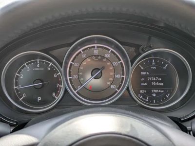 2021 Mazda CX-9 — photo 27 view