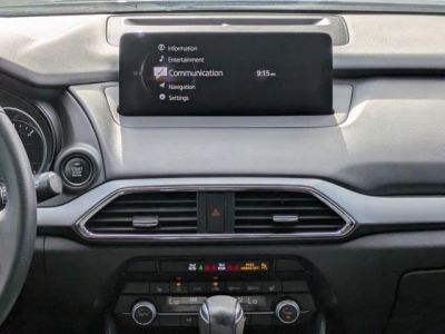 2021 Mazda CX-9 — photo 18 view
