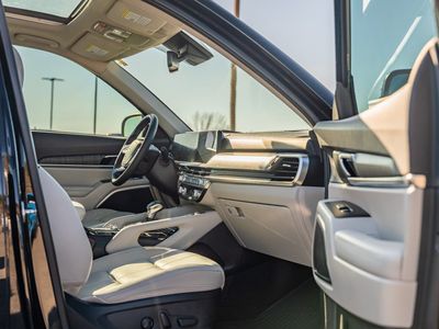 2023 Kia Telluride - Photo 11