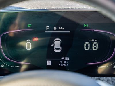 2023 Kia Telluride - Photo 26