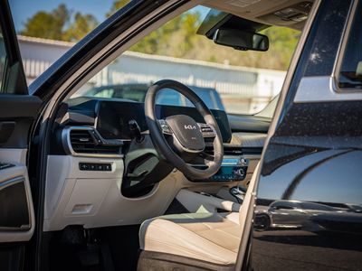 2023 Kia Telluride - Photo 19