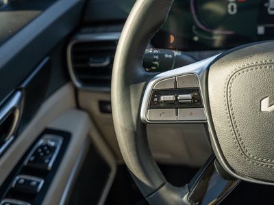 2023 Kia Telluride - Photo 28