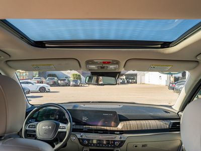 2023 Kia Telluride - Photo 23