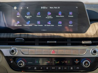 2023 Kia Telluride - Photo 32