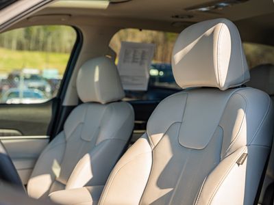 2023 Kia Telluride - Photo 21