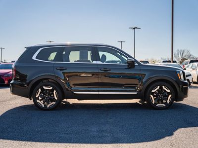 2023 Kia Telluride - Photo 7