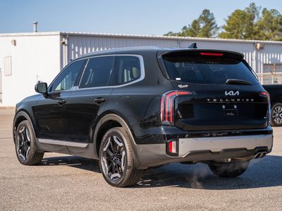 2023 Kia Telluride - Photo 4
