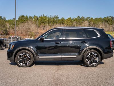 2023 Kia Telluride - Photo 3