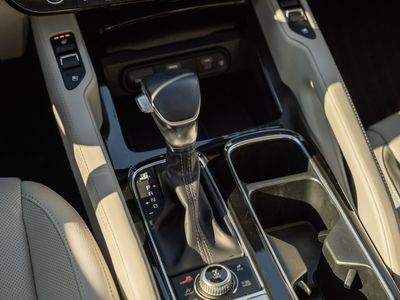 2023 Kia Telluride - Photo 30