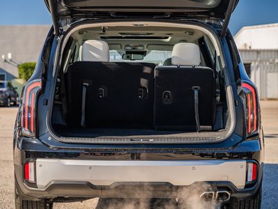 2023 Kia Telluride - Photo 15