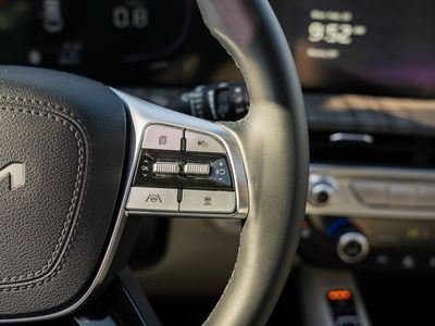 2023 Kia Telluride - Photo 29
