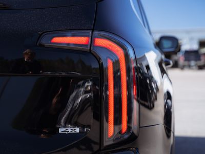 2023 Kia Telluride - Photo 14