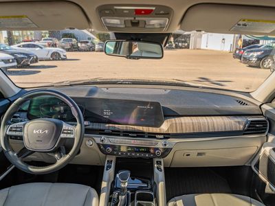 2023 Kia Telluride - Photo 24