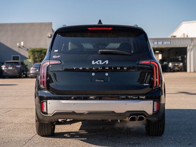 2023 Kia Telluride - Photo 5