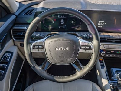 2023 Kia Telluride - Photo 25