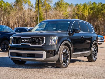2023 Kia Telluride - Photo 2