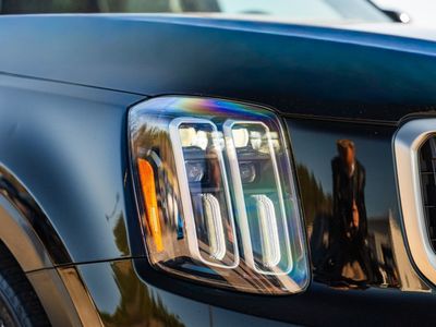 2023 Kia Telluride - Photo 9