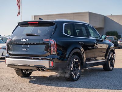 2023 Kia Telluride - Photo 6