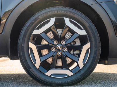 2023 Kia Telluride - Photo 8