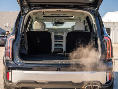 2023 Kia Telluride - Photo 17