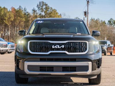 2023 Kia Telluride - Photo 1