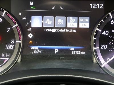 2023 Toyota Highlander FWD - Photo 44
