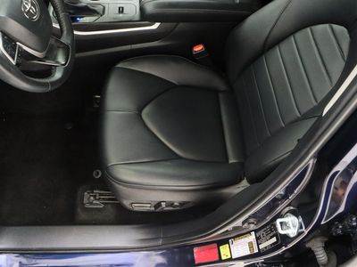 2023 Toyota Highlander FWD - Photo 15
