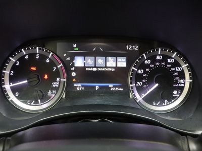 2023 Toyota Highlander FWD - Photo 43