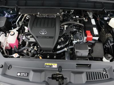 2023 Toyota Highlander FWD - Photo 42