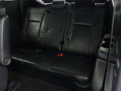 2023 Toyota Highlander FWD - Photo 34