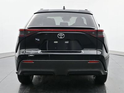 2026 Toyota bZ - Photo 4
