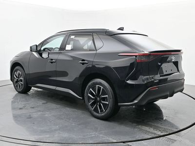 2026 Toyota bZ - Photo 3
