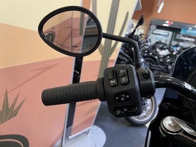2025 Indian Motorcycle Sport Chief RT Black Smoke - Photo 8