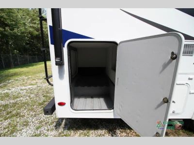 2021 Forest River RV Sunseeker — photo 14 view