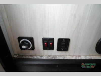 2021 Forest River RV Sunseeker — photo 26 view