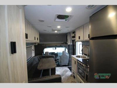 2021 Forest River RV Sunseeker — photo 24 view