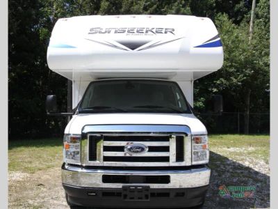 2021 Forest River RV Sunseeker — photo 9 view