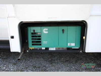 2021 Forest River RV Sunseeker — photo 16 view