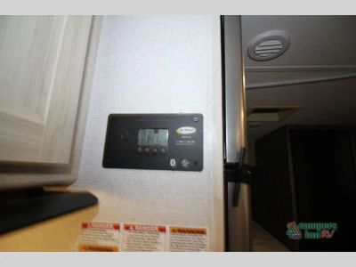 2021 Forest River RV Sunseeker — photo 28 view