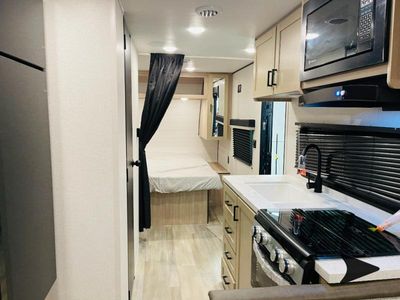 2026 Wayfinder RV Go Play - Photo 8