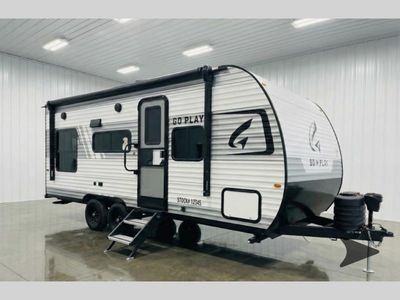 2026 Wayfinder RV Go Play - Photo 1
