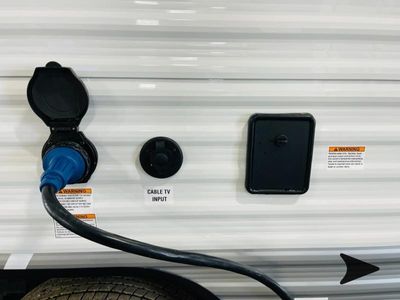 2026 Wayfinder RV Go Play - Photo 45