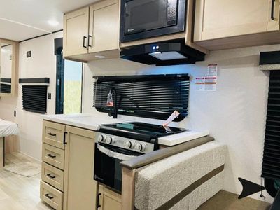 2026 Wayfinder RV Go Play - Photo 6