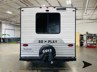 2026 Wayfinder RV Go Play - Photo 55