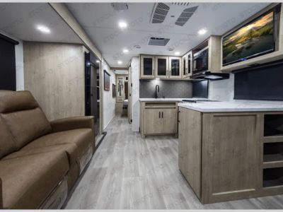 2026 Grand Design Imagine XLS - Photo 5