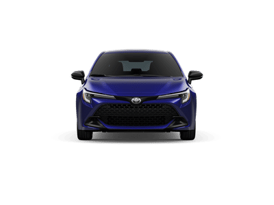 2026 Toyota Corolla Hatchback - Photo 2