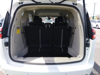 2023 Chrysler Pacifica — photo 11 view
