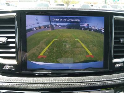2023 Chrysler Pacifica — photo 16 view